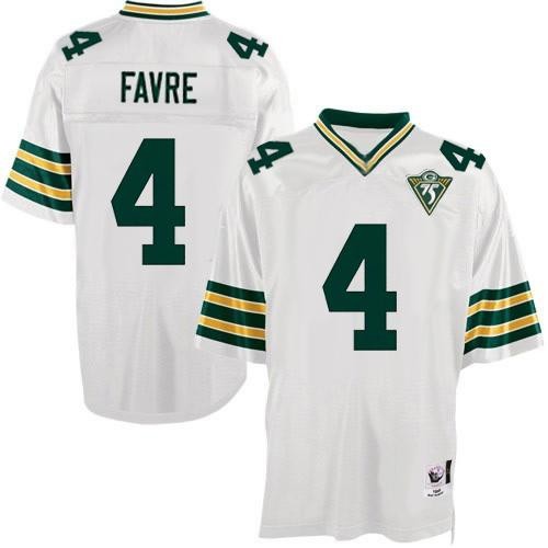 white packers jersey